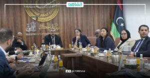 مباحثات ليبية أممية لدعم إتمام الانتخابات البلدية ودعم المجالس المنتخبة