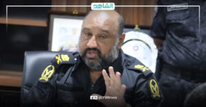 أسامة حماد يعين رئيساً جديداً لجهاز الحرس البلدي الليبي