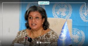 من هي المرشحة الجديدة لرئاسة البعثة الأممية لدى ليبيا؟ وما مستقبل مبادرة خوري؟