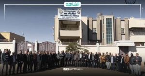 شركة “زلاف” تنجح في توطين 50% من إدارتها بجنوب ليبيا خلال 2024