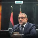 خالد المشري
