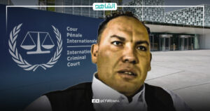 حكومة الوحدة الليبية ترفض تسليم أسامة نجيم إلى “الجنائية الدولية”