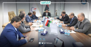 بعد حبس رئيس لجنة إدارتها.. مؤسسة النفط: شركة الواحة تخضع لنظام مؤسساتي منضبط
