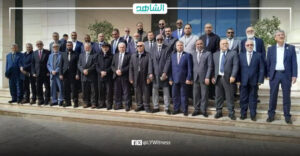 القاهرة تستضيف اجتماعاً تشاورياً بين أعضاء مجلسي النواب والدولة حول ليبيا