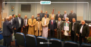 أعضاء مجلس النواب يشيدون بدور مصر الداعم للمؤسسات الشرعية بليبيا