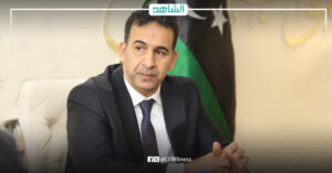 نائب رئيس مجلس النواب ينفي مسؤوليته عن قرار “ضريبة السلع” ويحمّل عقيلة صالح المسؤولية