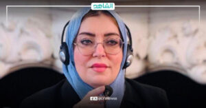 حورية الطرمال: ليبيا تسير بخطى ثابتة نحو تعزيز دور المرأة سياسياً