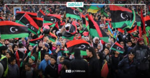 ليبيا بعد 14 عاماً من ثورة فبراير: أهداف معلقة وفوضى مستمرة