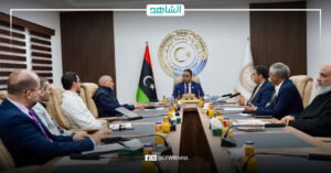 حكومة الوحدة تبحث آليات تنظيم العمالة الأجنبية في ليبيا
