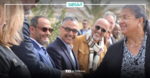 المبعوثة الأممية هانا تيتيه تصل ليبيا وتتعهد بتمكين المؤسسات لإجراء الانتخابات