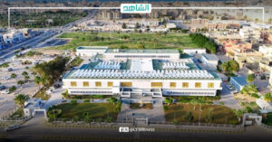 ليبيا.. الجهاز الوطني للتنمية يعلن قرب افتتاح مجمع عيادات سرت