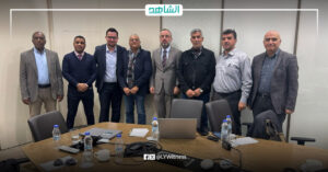 وفد من الحكومة الليبية المكلفة يزور تركيا لبحث تطبيق نظام إدارة توزيع الطاقة