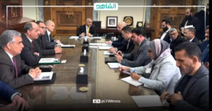 لجنة مكافحة غسل الأموال وتمويل الإرهاب تناقش التزام ليبيا بالمعايير الدولية