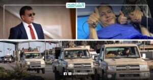 محاولة اغتيال واختطاف وزير وزليتن تحت خط النار.. أسبوع من فوضى الميليشيات بالغرب الليبي