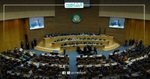 الاتحاد الإفريقي يعلن توقيع ميثاق المصالحة الليبية في أديس أبابا