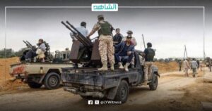 بعد 14 عاماً على فبراير.. كيف أصبحت الميليشيات صاحبة نفوذ قوي في ليبيا؟