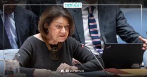 ديكارلو: الانقسامات تعرقل استقرار ليبيا والتدخلات تعيق الانتخابات