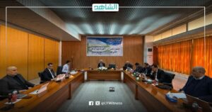 مصرف ليبيا المركزي يناقش أوضاع النقد الأجنبي والسيولة في اجتماعه بسبها