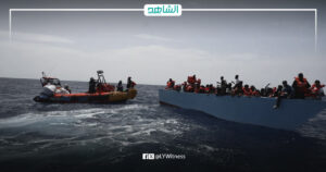 فقدان 60 مهاجراً على الأقل قبالة السواحل الليبية في حادثي غرق