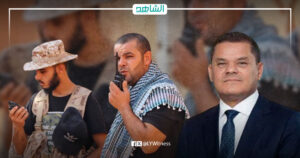 ميليشياوي يحقق في تجاوزات سجون غرب ليبيا.. تحقيقات شكلية أم تبييض للانتهاكات؟