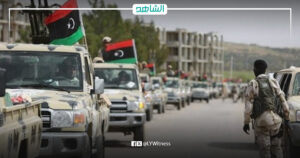 عمليات الجيش الوطني الليبي في الجنوب بين مواجهة التهديدات وتأمين وتطهير الحدود
