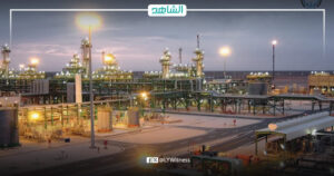 مؤسسة النفط الليبية: مجمع مليتة للغاز توقف عن العمل بسبب عطل فني