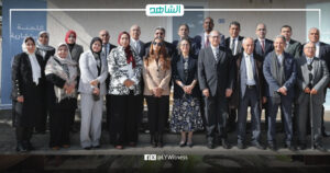 اللجنة الاستشارية تواصل أعمالها لليوم الثاني في مقر البعثة الأممية بطرابلس