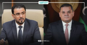 حكومتا دبيبة وحماد تحددان مواعيد العمل الرسمي بليبيا خلال شهر رمضان