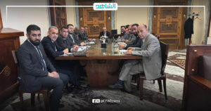 ليبيا.. المصارف التجارية الكبرى تتعهد بتنفيذ خطة توزيع السيولة