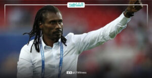 بقيادة أليو سيسيه.. المنتخب الليبي يستعد لمواجهتي أنغولا والكاميرون بتصفيات المونديال