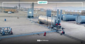 مؤسسة النفط الليبية تعلن استئناف الإنتاج بحقل المبروك بعد توقف دام لـ10 سنوات