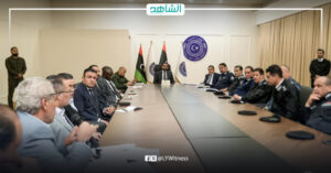 حماد: نرفض توطين المهاجرين بليبيا وأي تحرك لقوات حكومة الوحدة نحو الجنوب سيواجه بحزم