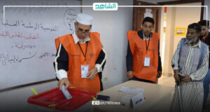 مفوضية الانتخابات الليبية: التسجيل في سجل الناخبين شرط أساسي للترشح