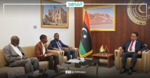 القائم بأعمال سفارة النيجر: العودة الطوعية للمهاجرين من ليبيا متوقفة منذ 10 أشهر