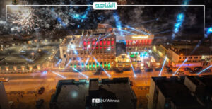 درنة تنهض من جديد.. مشاريع إعادة الإعمار تعيد الحياة للمدينة