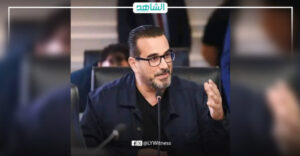 للمرة الثانية.. خطف الإعلامي أشرف الشريف بعد ساعات من إطلاقه