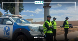 الحرس البلدي الليبي يشن حملات موسعة لمصادرة الألعاب النارية قبل عيد الفطر