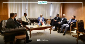 ليبيا.. بلدية بنغازي تناقش مع يونيسف تنفيذ مشروعات لمياه الشرب بالمدينة