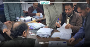 ليبيا.. دعم مالي للأسر المتضررة من حرائق الأصابعة لمدة 6 أشهر