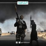 ميليشيات - غرب ليبيا