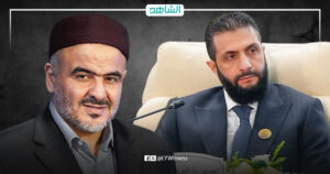 الصلابي عن حضور الشرع القمة العربية: تعكس إرادة السوريين وتطلعاته تجاه قضايا العرب