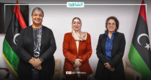 المبعوثة الأممية تؤكد التزامها بدعم جهود تعزيز حضور المرأة الليبية بمراكز القيادة