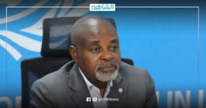 مباحثات ليبية أممية حول أوضاع المهاجرين وقيود عمل المنظمات الإنسانية