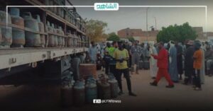 شركة البريقة تحذر من تعبئة أسطوانات “البريمس” الصينية وتتوعد المخالفين