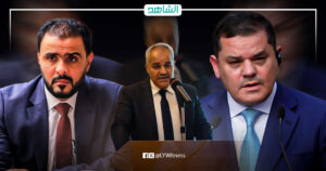 هل يستطيع مصرف ليبيا المركزي جمع حكومتي دبيبة وحماد على ميزانية واحدة؟