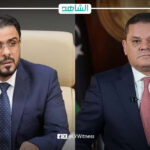 دبيبة وحماد