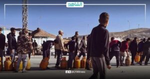 ليبيا.. شركة البريقة تحذر من أسطوانات غاز “مغشوشة”