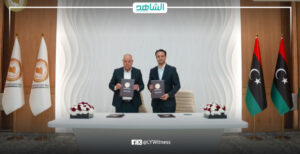 مدير صندوق التنمية يوقّع عقود لإنشاء مستشفيين جديدين في بنغازي