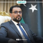 رئيس الحكومة الليبية المكلفة أسامة حماد