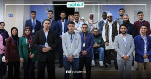 شباب من غرب ليبيا يناقشون مع البعثة الأممية سبل الحد من العنف المجتمعي